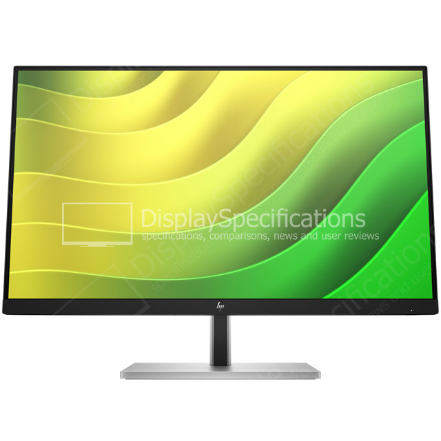 HP E24q G5 QHD - Display Completo