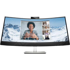 HP E34m G4 - Display Completo