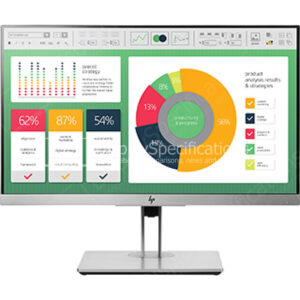 HP EliteDisplay E223 - Display Completo