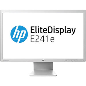 HP EliteDisplay E241e - Display Completo