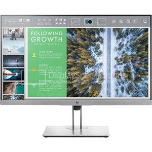 HP EliteDisplay E243 - Display Completo
