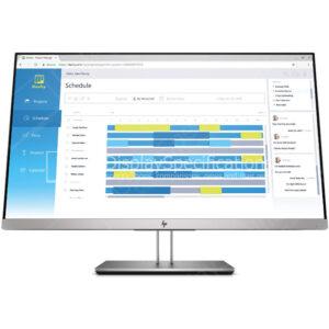 HP EliteDisplay E273d - Display Completo