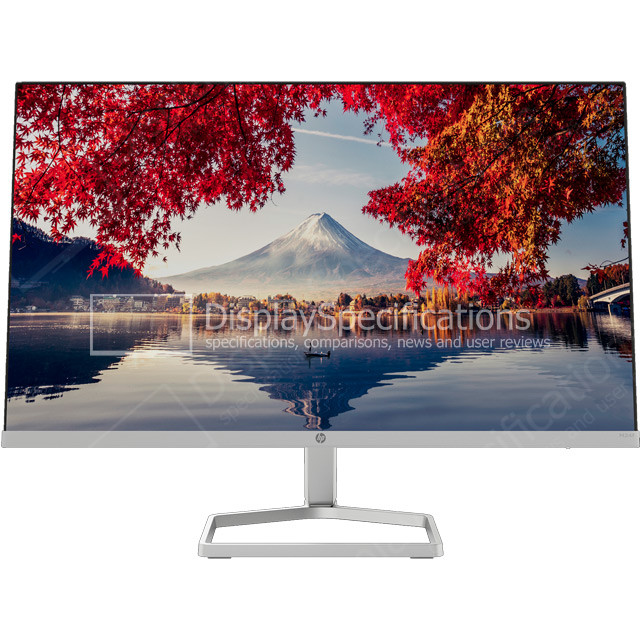 HP M22f - Display Completo