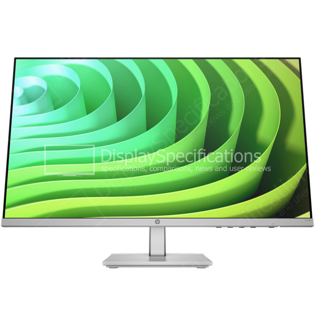 HP M24h FHD - Display Completo