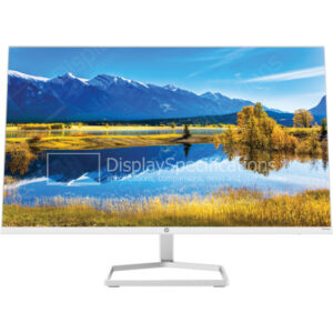 HP M27fwa - Display Completo