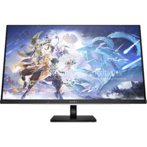 HP OMEN Transcend 32 - Display Completo