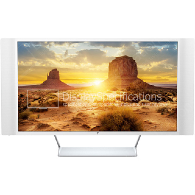 HP Spectre 32 - Display Completo