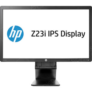 HP Z23i - Display Completo