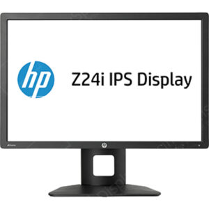 HP Z24i - Display Completo