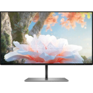 HP Z27xs G3 4K - Display Completo