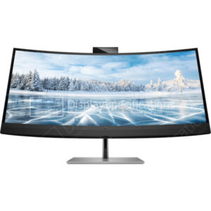 HP Z34c G3 - Display Completo