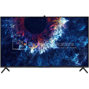 Huawei Honor Vision Pro - Display Completo