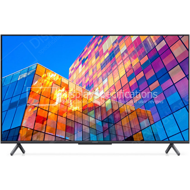 Huawei Honor Vision X1 55 - Display Completo