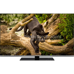 JVC LT-55VO9100 - Display Completo