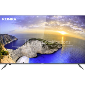 Konka 55Q75A - Display Completo