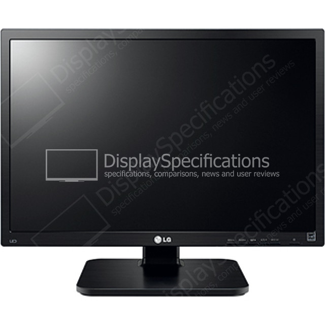 LG 24BK55WY - Display Completo