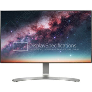 LG 24MP88HV - Display Completo