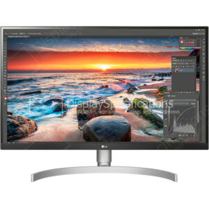 LG 27BL85U - Display Completo
