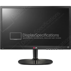 LG 27MP35HQ-B - Display Completo