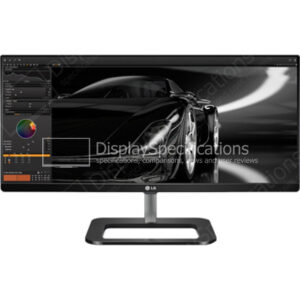 LG 29UB65-P - Display Completo