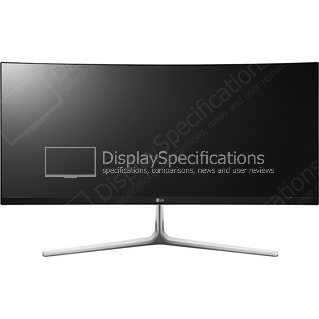 LG 29UC97C - Display Completo
