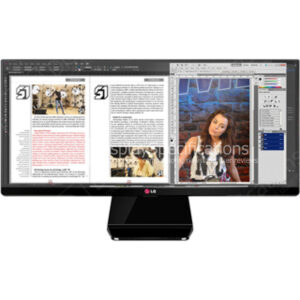 LG 29UM65-P - Display Completo