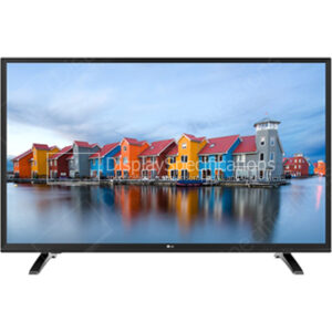 LG 32LH5000 - Display Completo