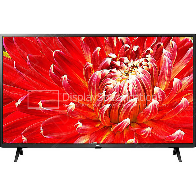 LG 32LM6300PLA - Display Completo