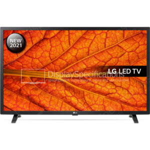 LG 32LM630BPLA - Display Completo