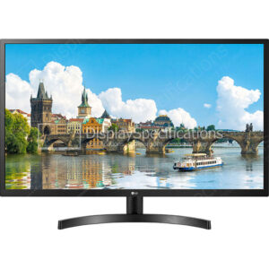 LG 32MN500M - Display Completo