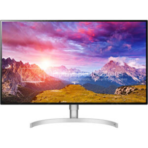 LG 32UL950 - Display Completo