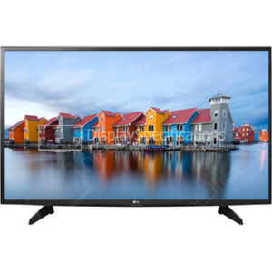 LG 43LH5700 - Display Completo