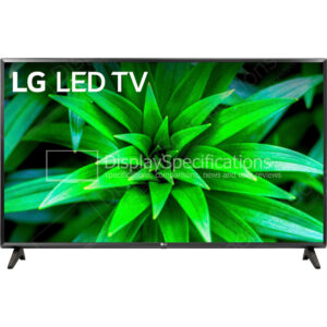 LG 43LM5700PUA - Display Completo