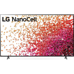 LG 43NANO756PA - Display Completo