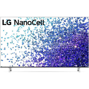 LG 43NANO776PA - Display Completo