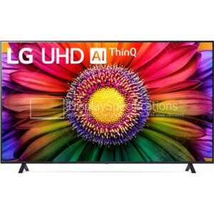 LG 43UR8000AUA - Display Completo