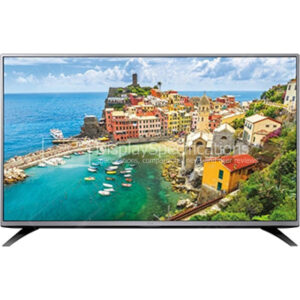 LG 49LH541V - Display Completo