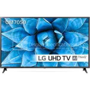 LG 49UM7050PLF - Display Completo