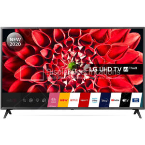 LG 49UN71006LB - Display Completo