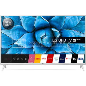 LG 49UN73906LЕ - Display Completo