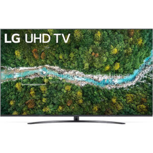 LG 50UP78006LB - Display Completo