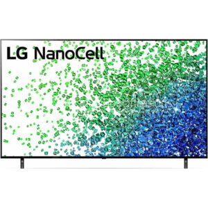 LG 55NANO80UPA - Display Completo