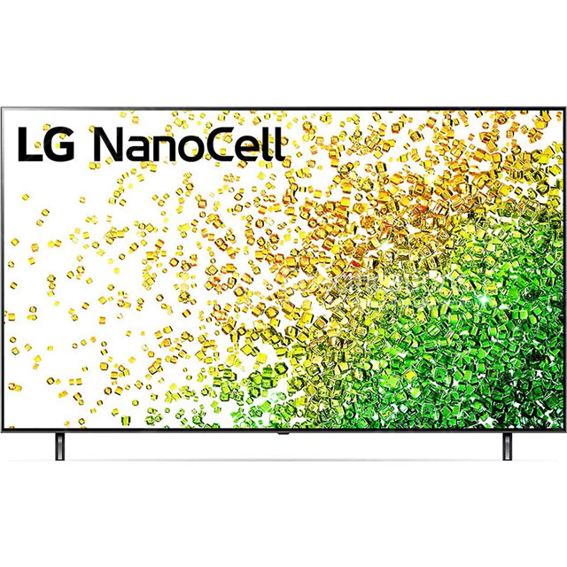 LG 55NANO856PA - Display Completo