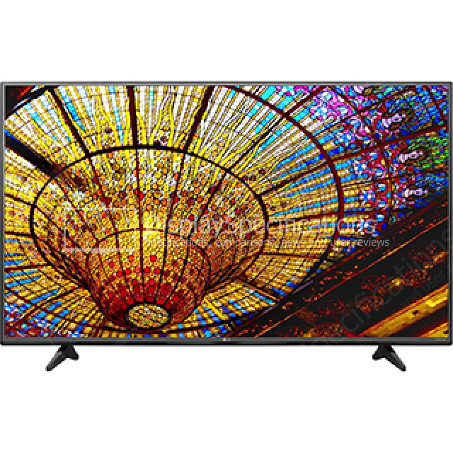 LG 55UF6450 - Display Completo