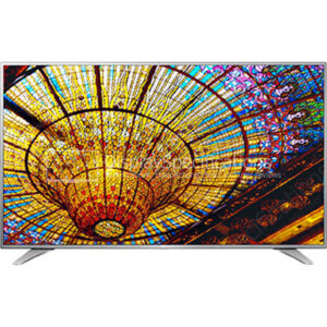 LG 55UH6550 - Display Completo