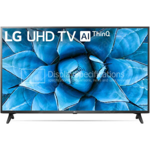 LG 55UN7300PUF - Display Completo