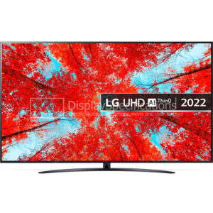 LG 55UQ91006LA - Display Completo