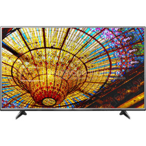 LG 60UH615V - Display Completo
