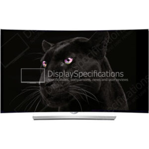 LG 65EG960V - Display Completo
