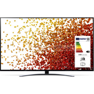 LG 65NANO926PB - Display Completo